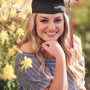 Meet your Posher, Paige